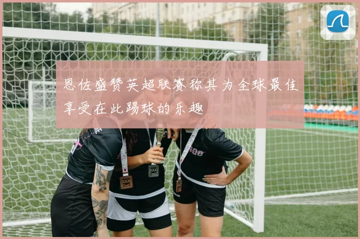 恩佐盛赞英超联赛称其为全球最佳享受在此踢球的乐趣