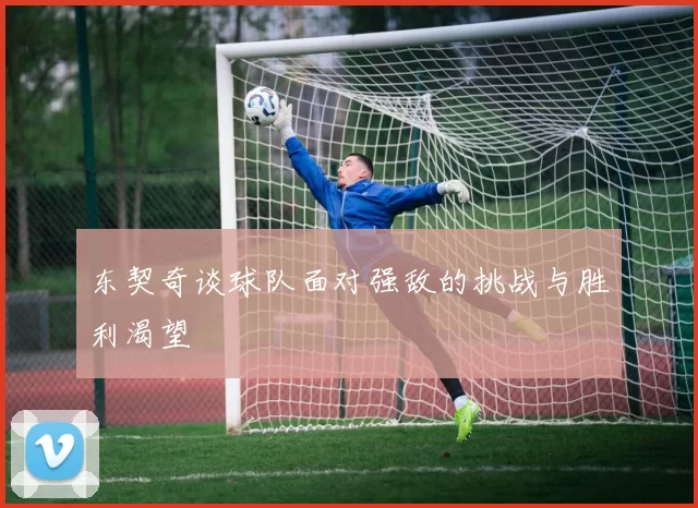 东契奇谈球队面对强敌的挑战与胜利渴望