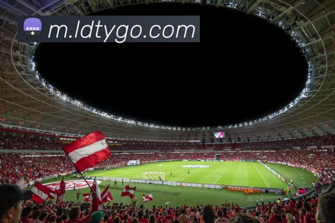 乐动体育平台生态图